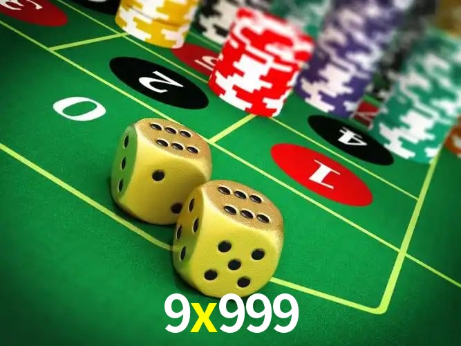 Tennis Betting 9x999