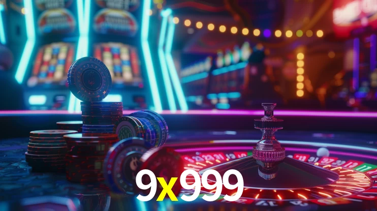 Slot Games 9x999