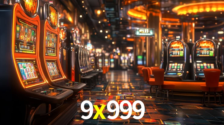 Welcome Bonus 9x999