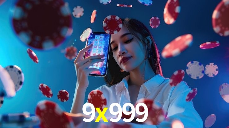 Descubra o Programa VIP da 9x999: Vantagens Exclusivas para Jogadores