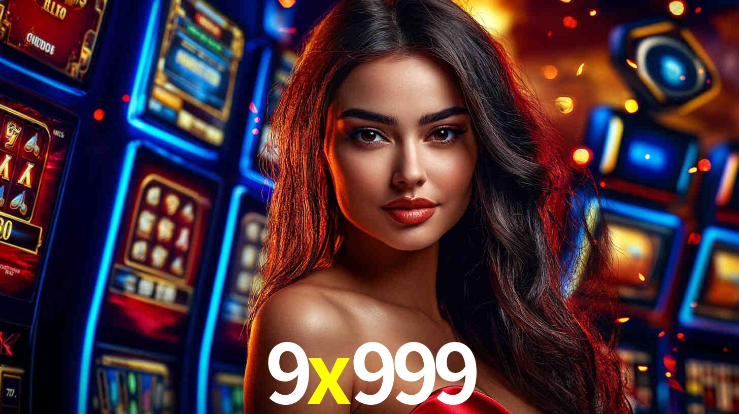Apostas Esportivas na 9x999: Um Guia Completo