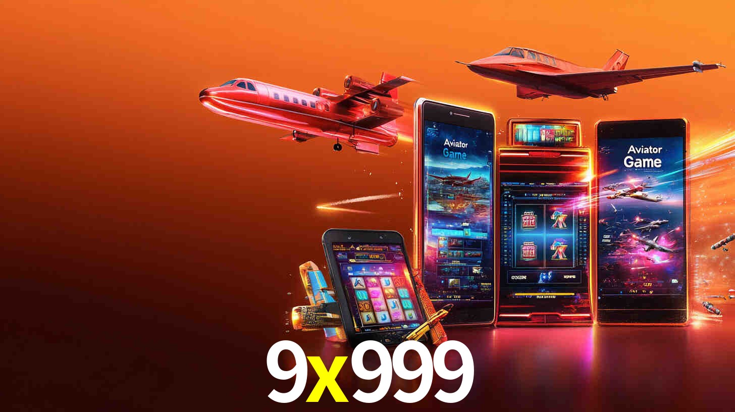 Descubra a Magia dos Jogos de Arcade no 9x999