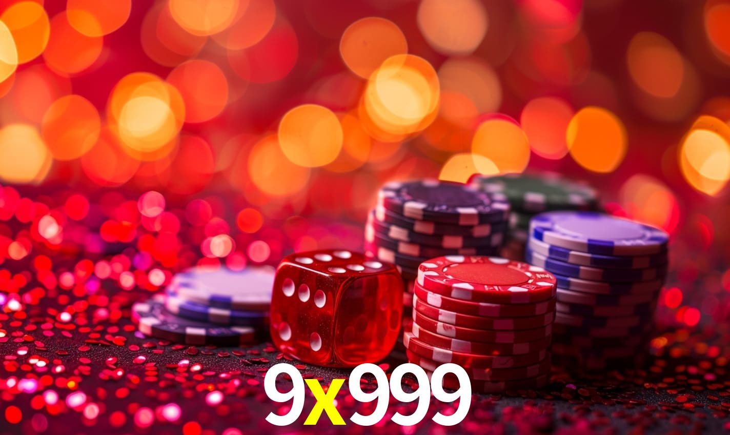 Explorando a Categoria de Eventos em Apostas na 9x999