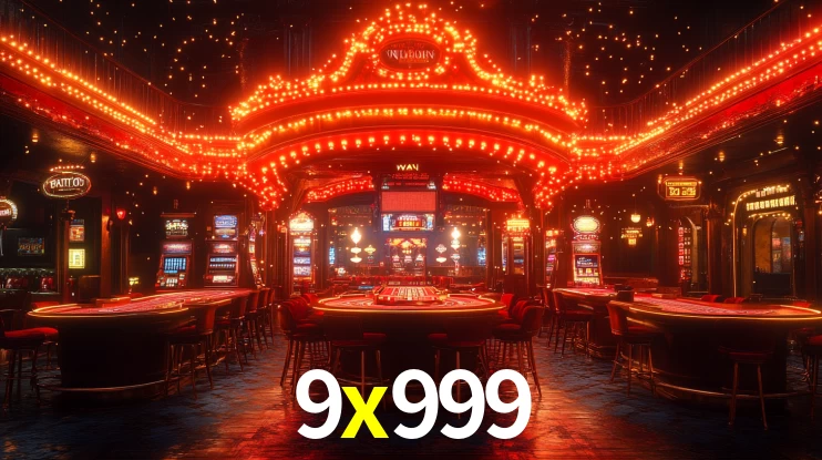 Ofertas Imperdíveis na 9x999: Promoções e Bônus Que Valem a Pena